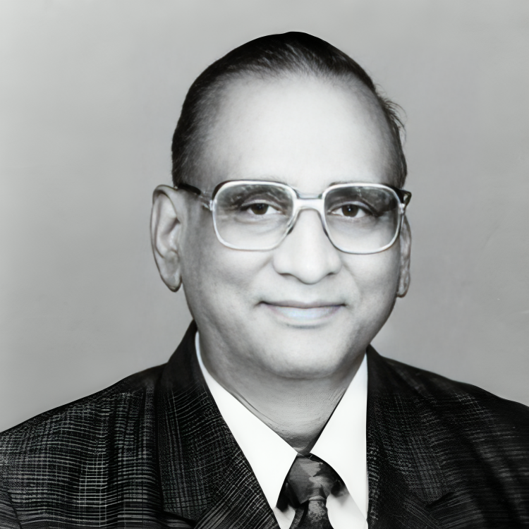 Dr GV Krishna Rao